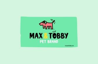 Max And Tobby