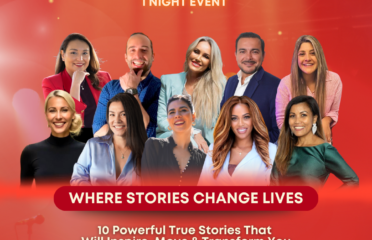 Voices On Stage